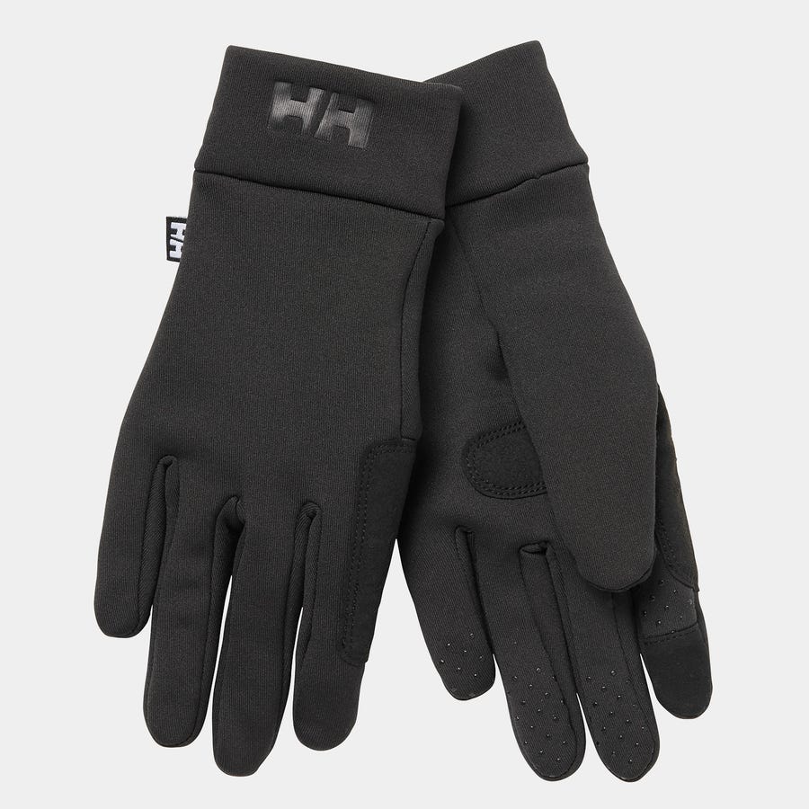 HH FLEECE TOUCH GLOVE LINER